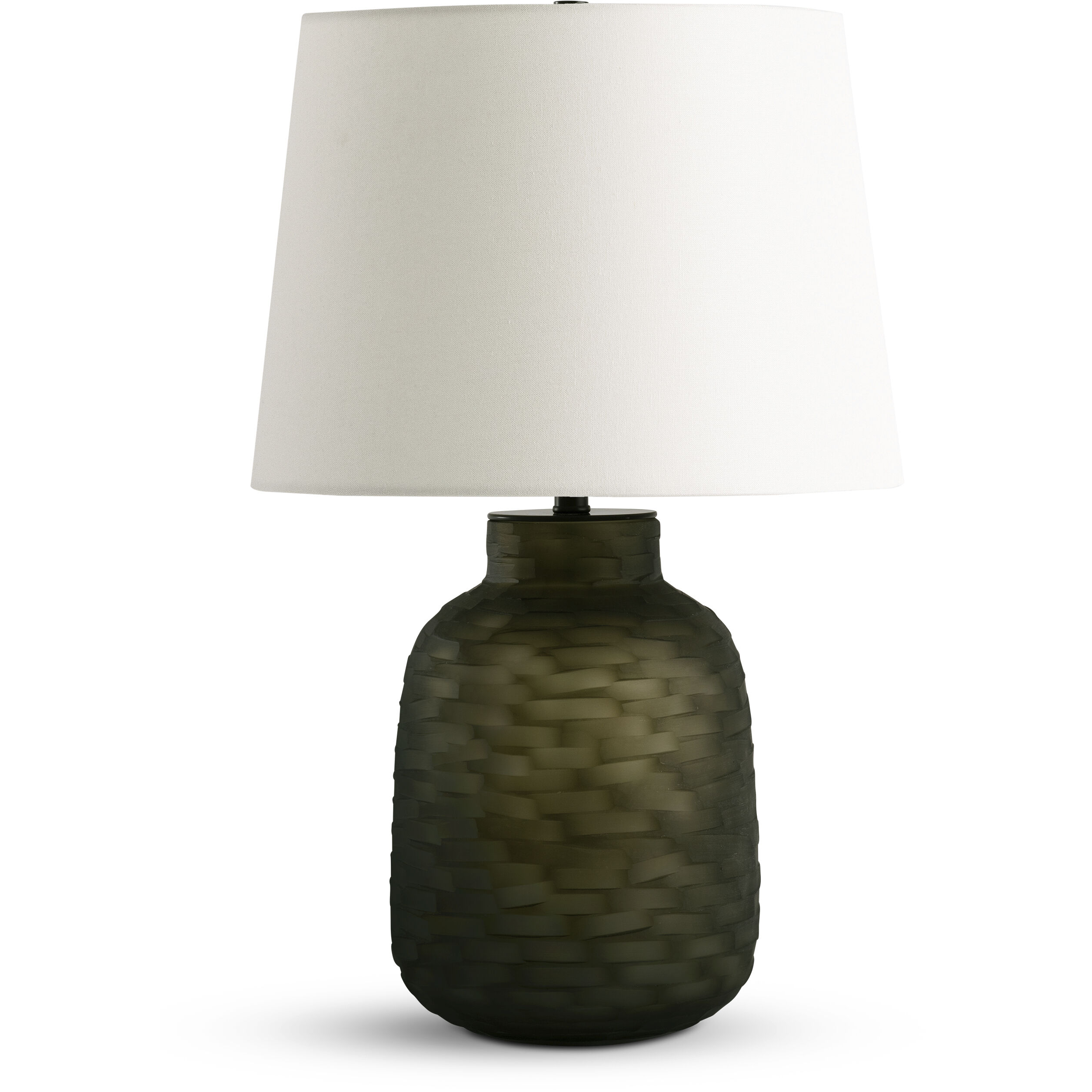 Pescara 22.75 inch 150.00 watt Green Table Lamp Portable Light