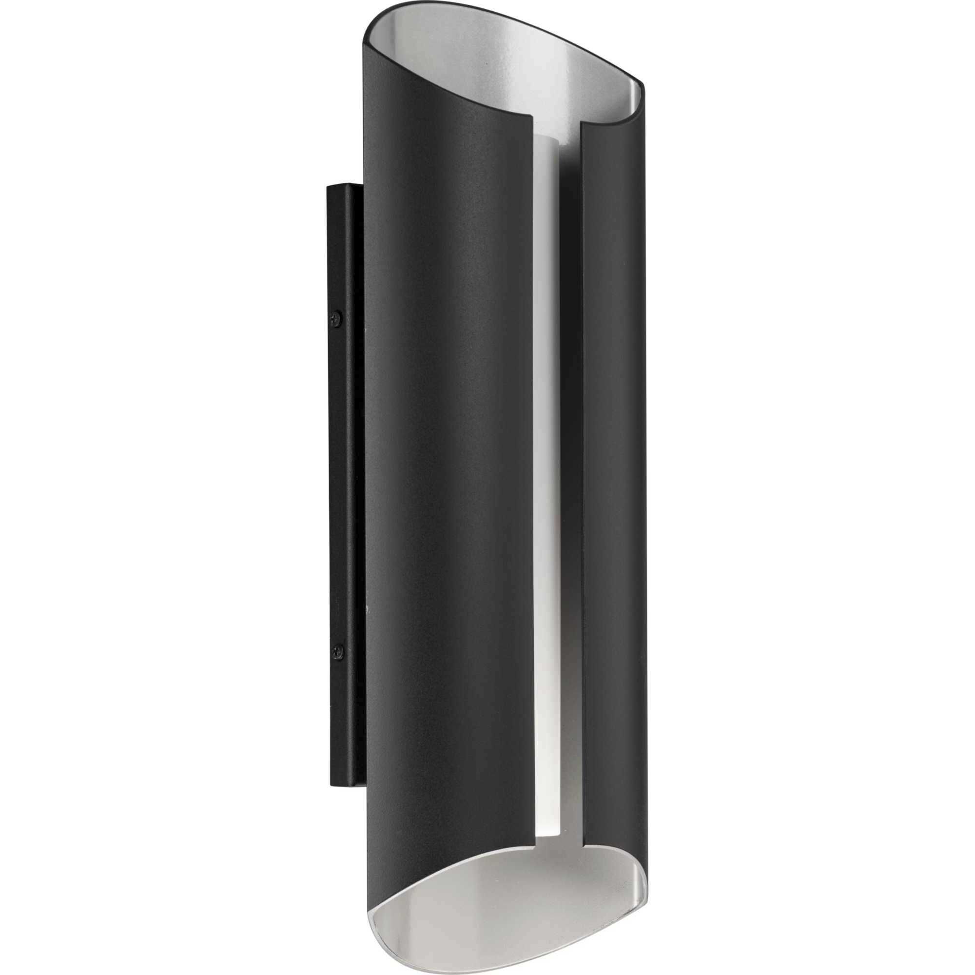 Z-2030 LED LED 18 inch Black Outdoor Wall Light, Progress LED