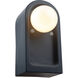 Ambiance Collection 1 Light 4.75 inch Midnight Sky Wall Sconce Wall Light