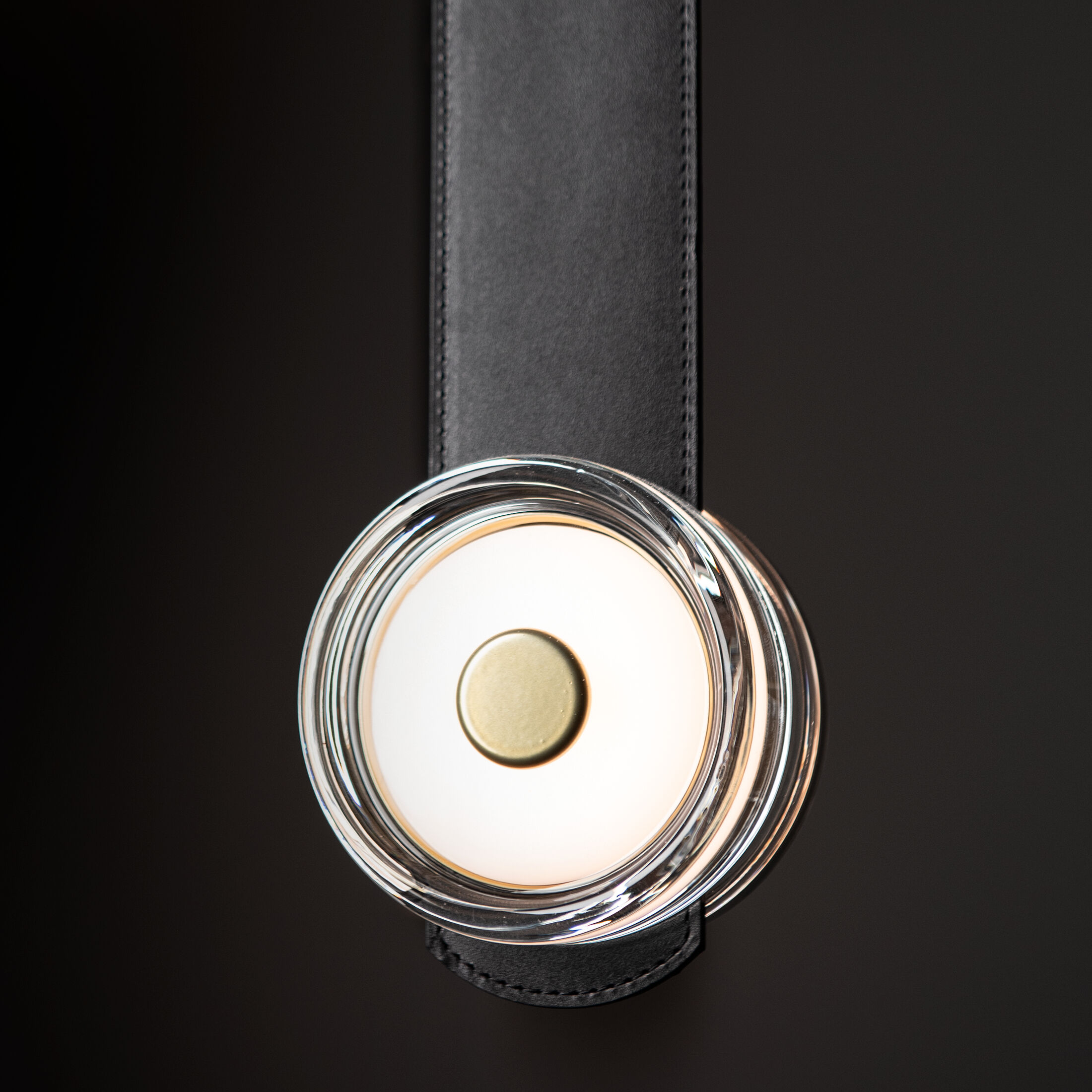 Art & Alchemy SNAPS 36.00 inch Pendant