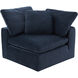 Terra Nocturnal Sky Corner Chair