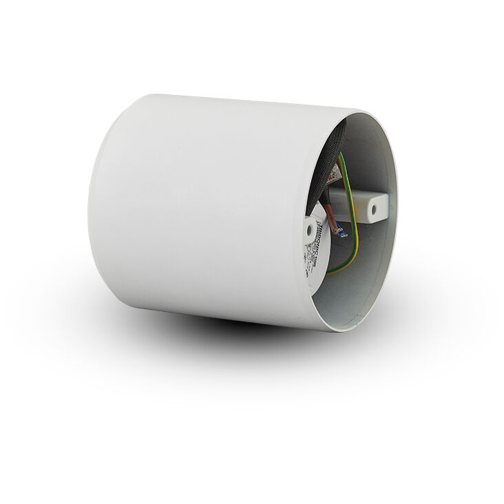 NODE Series White Surface Mounted Downlight Ceiling Light