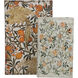 Anita Multi Color Book Box