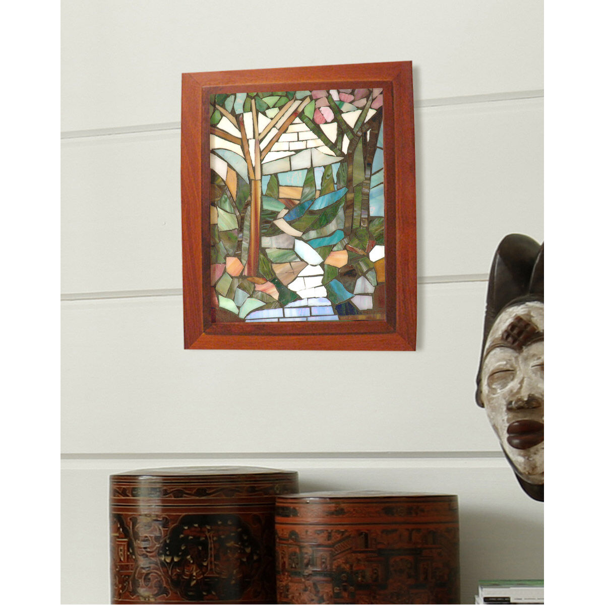 Springdale Wall Art Panel