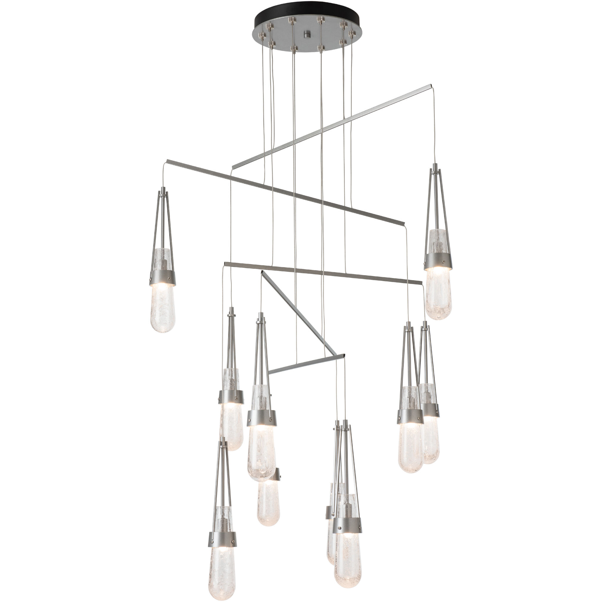 Link 10 Light 35.00 inch Pendant