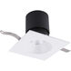 Patriot LED White Complete Kit Recessed Lighting