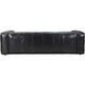 Kirby Black Sofa