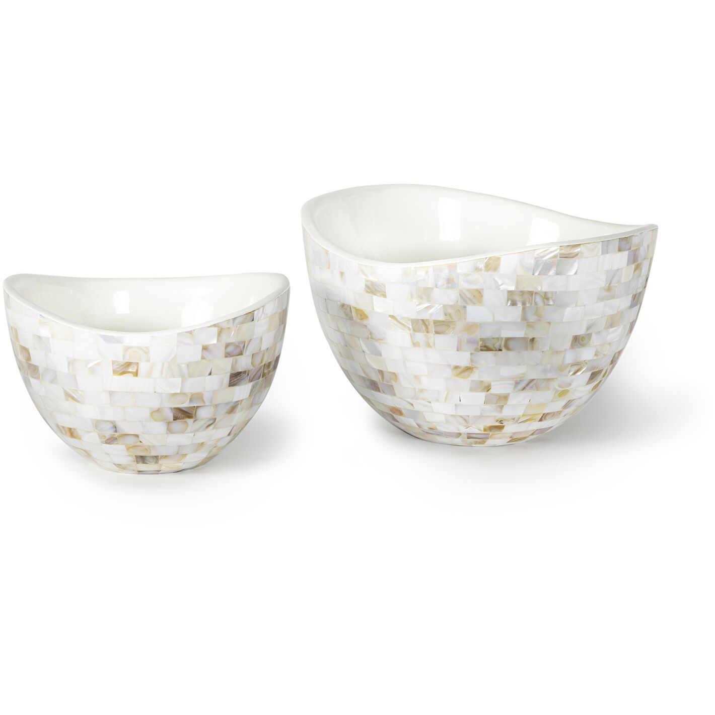 Jake 7.5 X 5 inch Bowl, Small