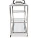 Graves Silver Bar Trolley
