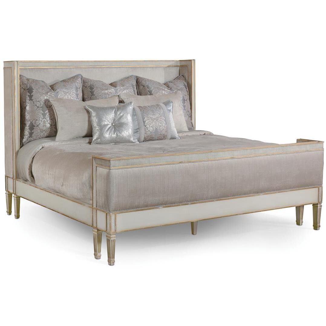 Vallejo King Bed, King