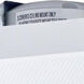 SURF White Recessed in 5000K