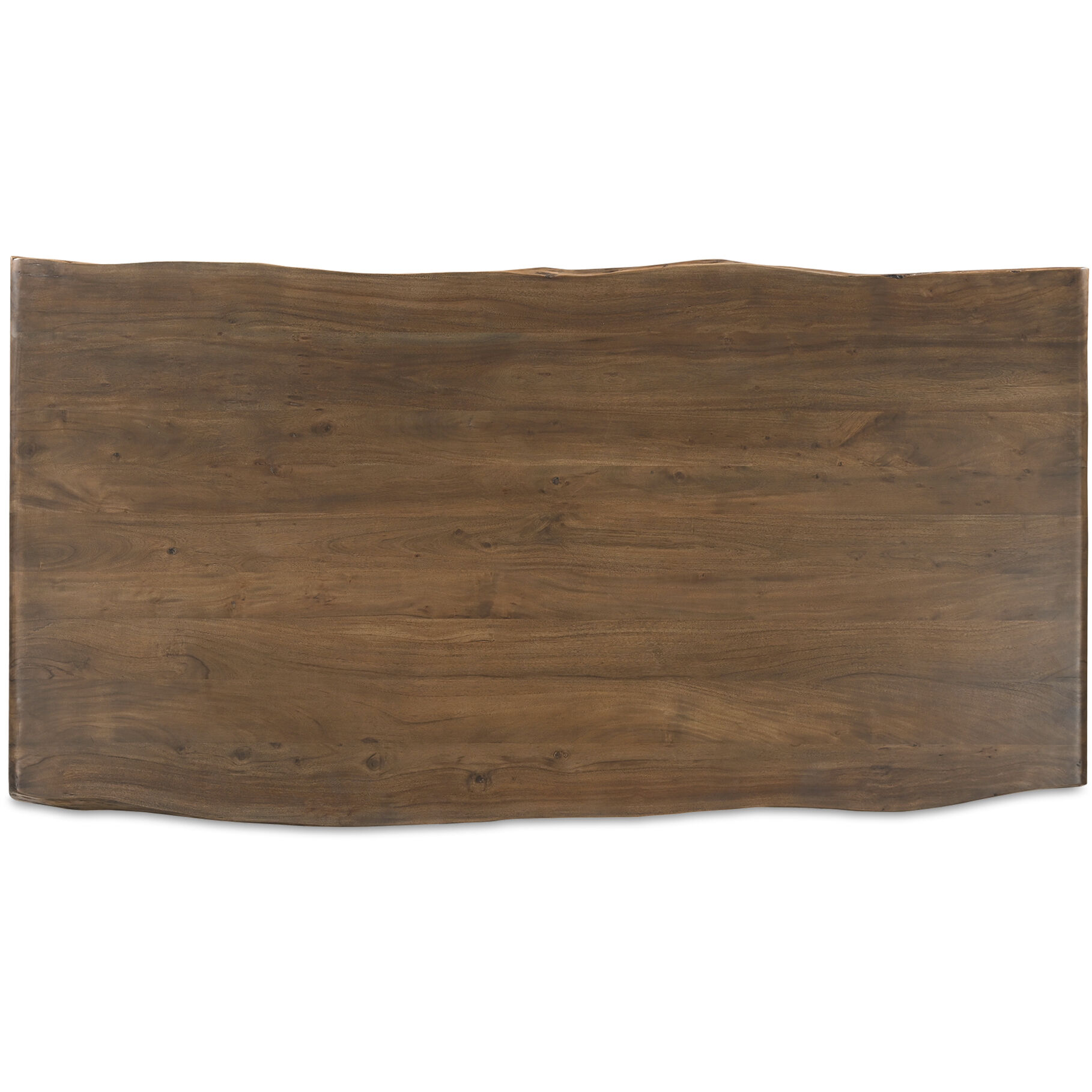 Lila 78 X 40 inch Brown Dining Table, Small