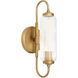 Whitmire Wall Mount Wall Light