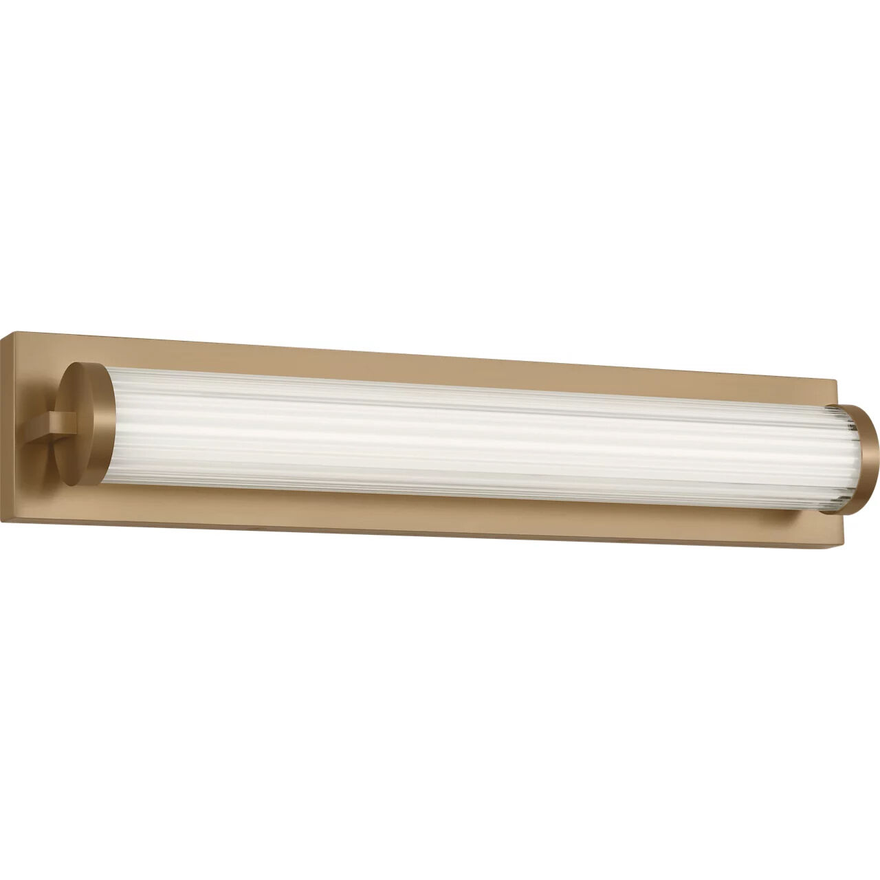 Weston 22.00 inch Bathroom Vanity Light
