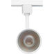 Brentwood 120 White Track Lighting Ceiling Light