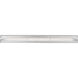 Blaze LED 40.2 inch Chrome Bath Vanity Light Wall Light
