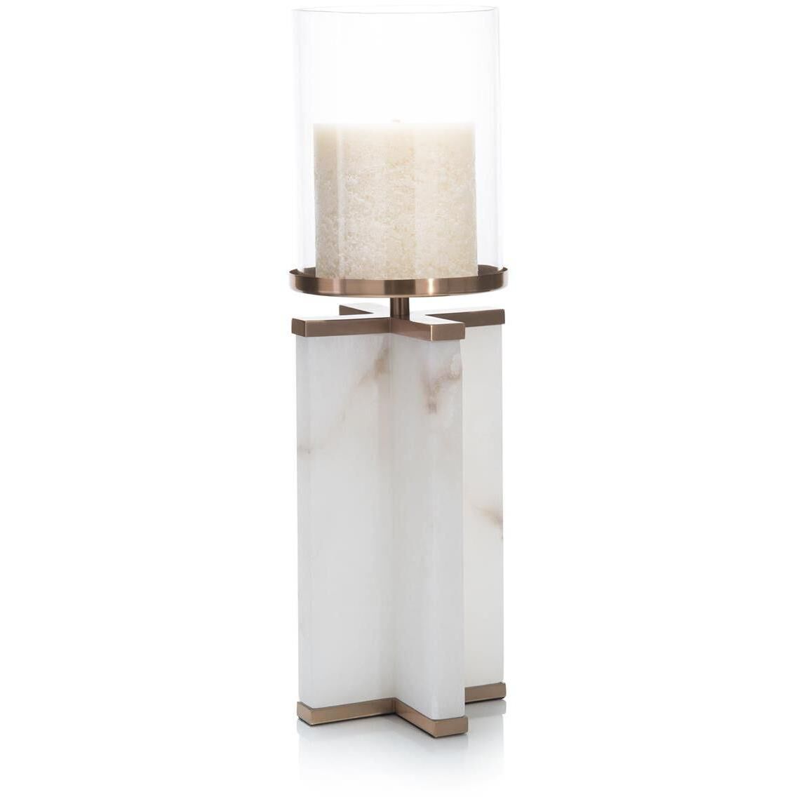 Alhambra 26 X 8 inch Candleholder