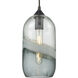 Sutter Creek 1 Light 6 inch Oil Rubbed Bronze Mini Pendant Ceiling Light