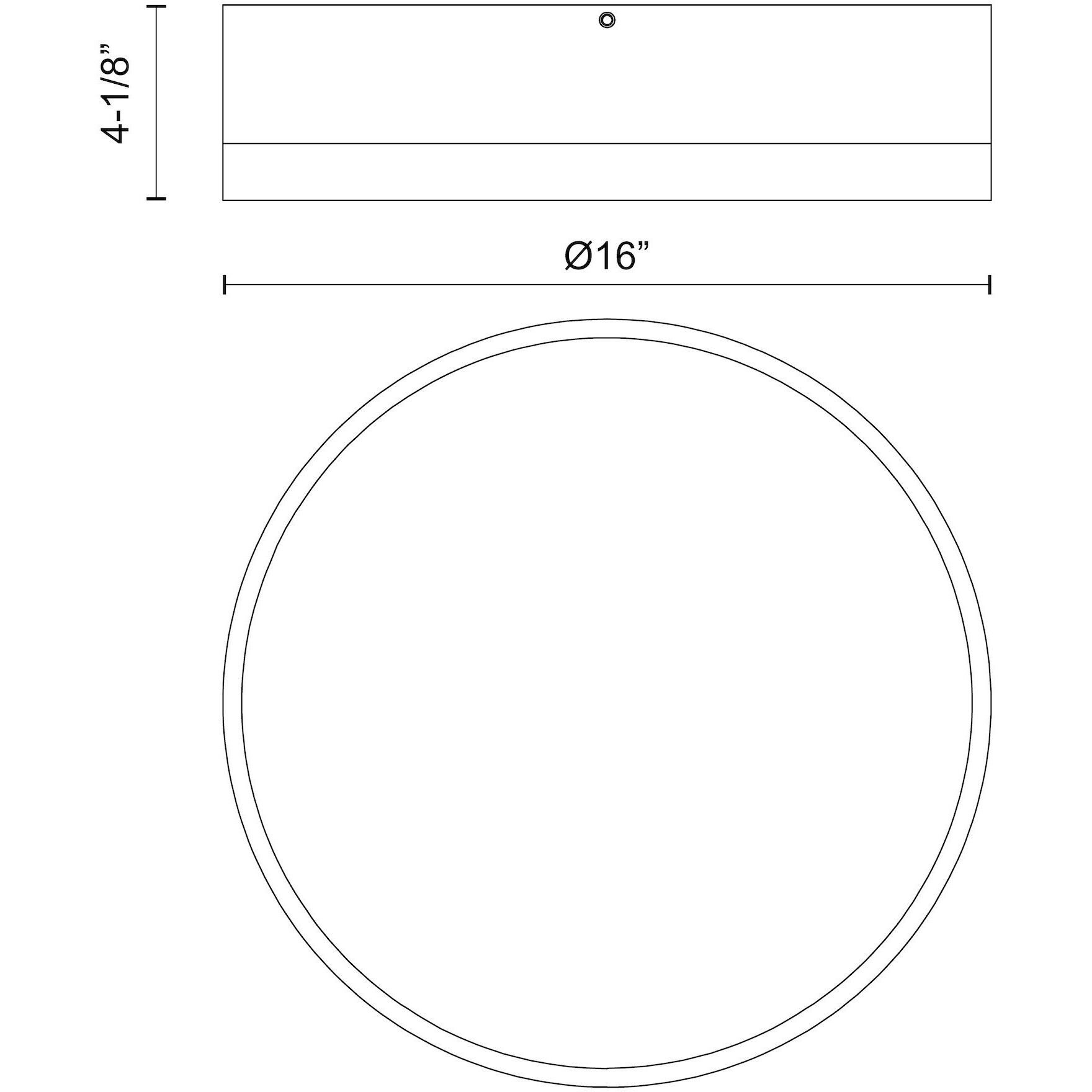 Alora Mood Brisbane 3 Light 16 inch Aged Gold/White Flush Mount Ceiling Light in Aged Gold and White