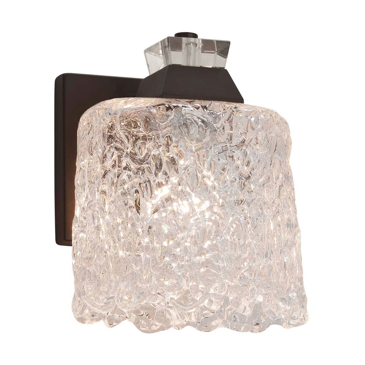 Veneto Luce 1 Light 6.50 inch Wall Sconce