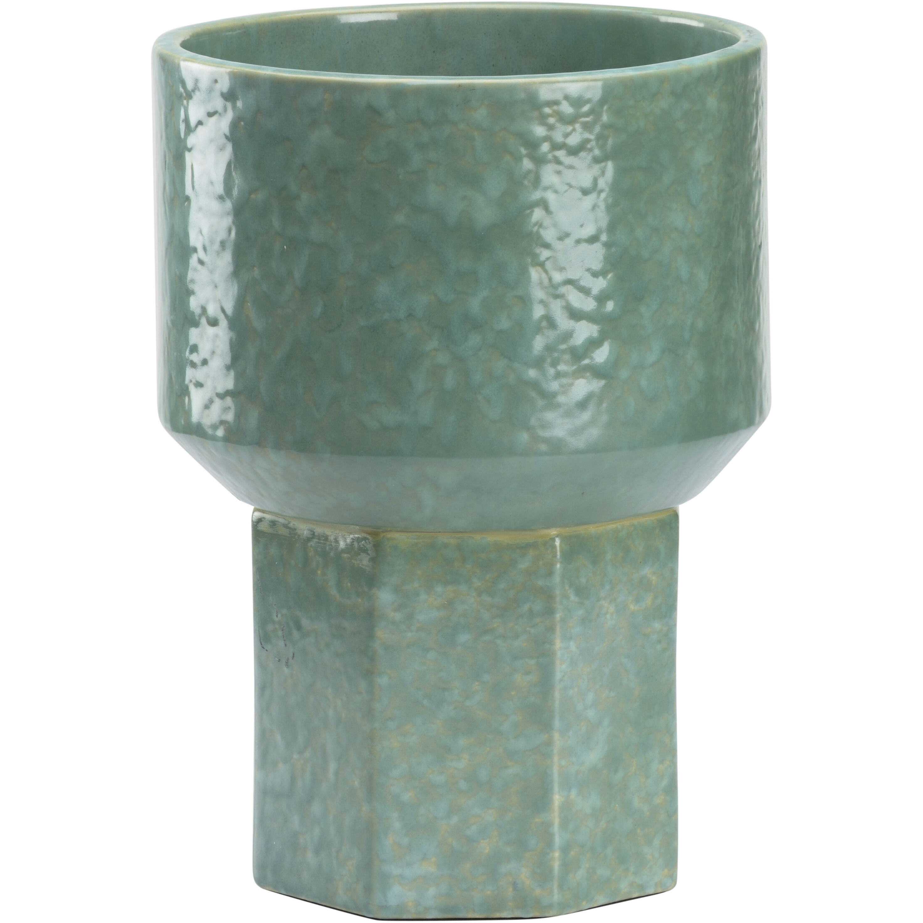 Markus 11 X 8 inch Vase