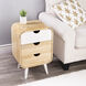 Danville Modern End or Side Table