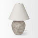 Marvin 27.5 inch Taupe Table Lamp Portable Light