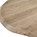 Tiernan 60 X 17 inch Natural Reclaimed Oak Coffee Table