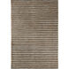 Natural Luxe Beige and Gray Indoor Rug