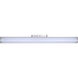 Osten LED 24 inch Brushed Nickel Vanity Light Wall Light