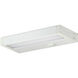 LEDUR 120V LED 8.75 inch White Accent / Undercabinet in 3000K