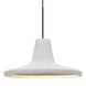 Modus LED Black Cord Pendant Ceiling Light
