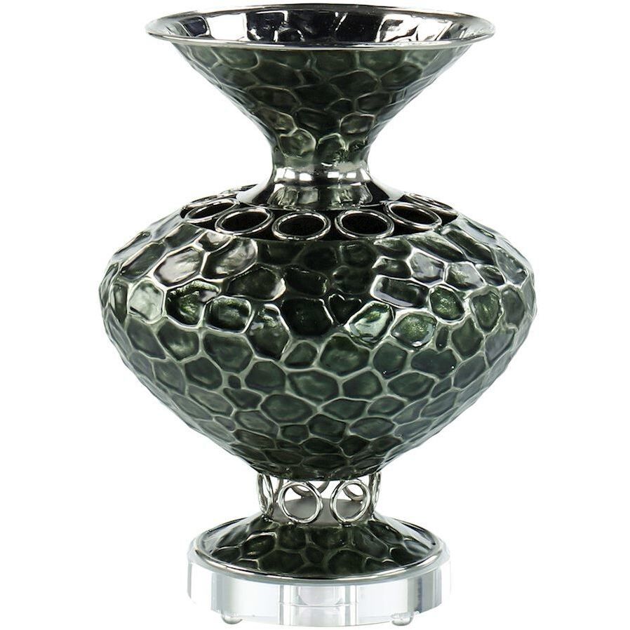 Demeter 12.75 X 10 inch Vase, Small