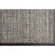 Inola 144 X 106 inch Light Slate Rug in 9 X 12, Rectangle