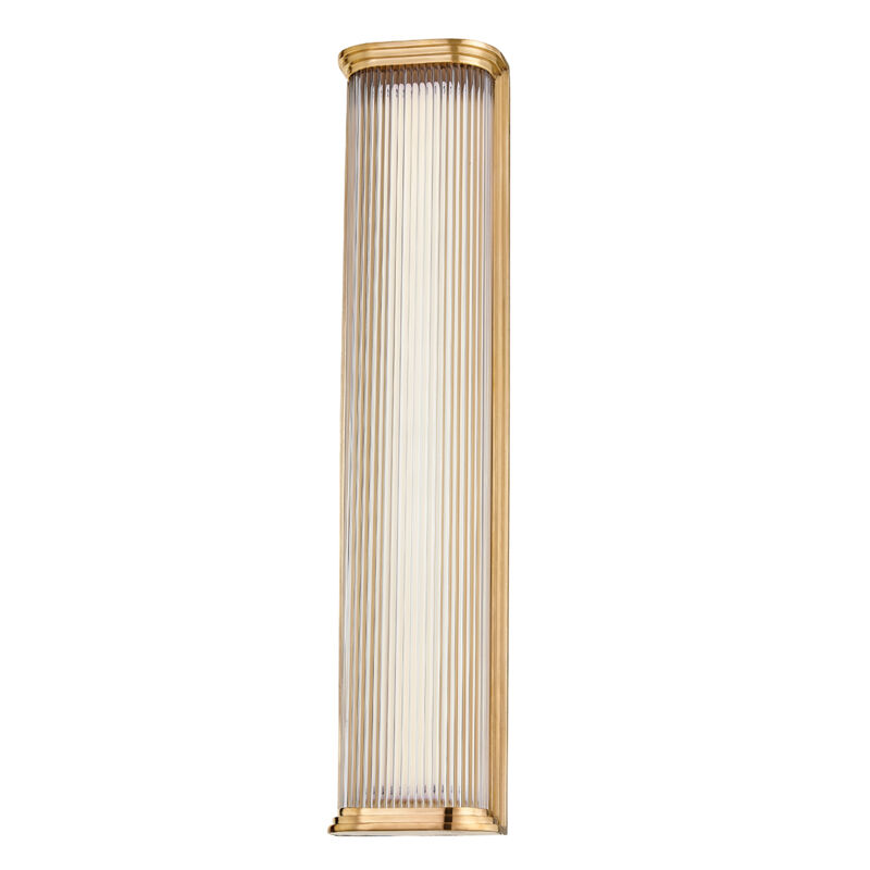 Newburgh 1 Light 5.25 inch Wall Sconce