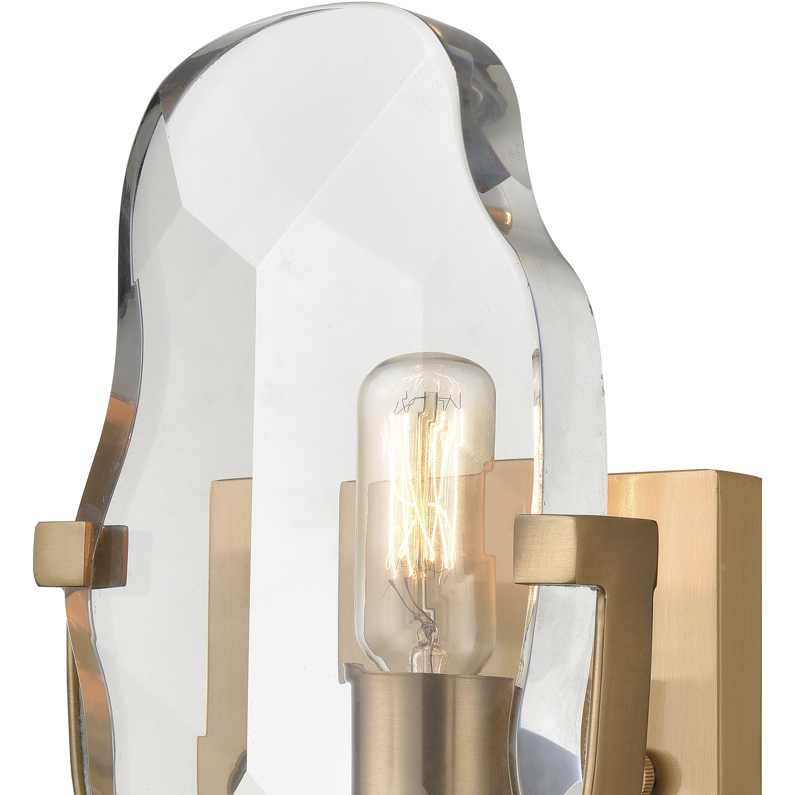 Priorato Sconce Wall Light