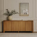Brook 80 X 18 inch Brown Sideboard