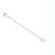LEDUR 72 inch Matte Powder White Under Cabinet Jumper Cable