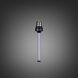 Buster LED E26 5.00 watt 120 2700K Light Bulb, Forked