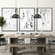 Willson 17 inch Black Pendant Light Ceiling Light