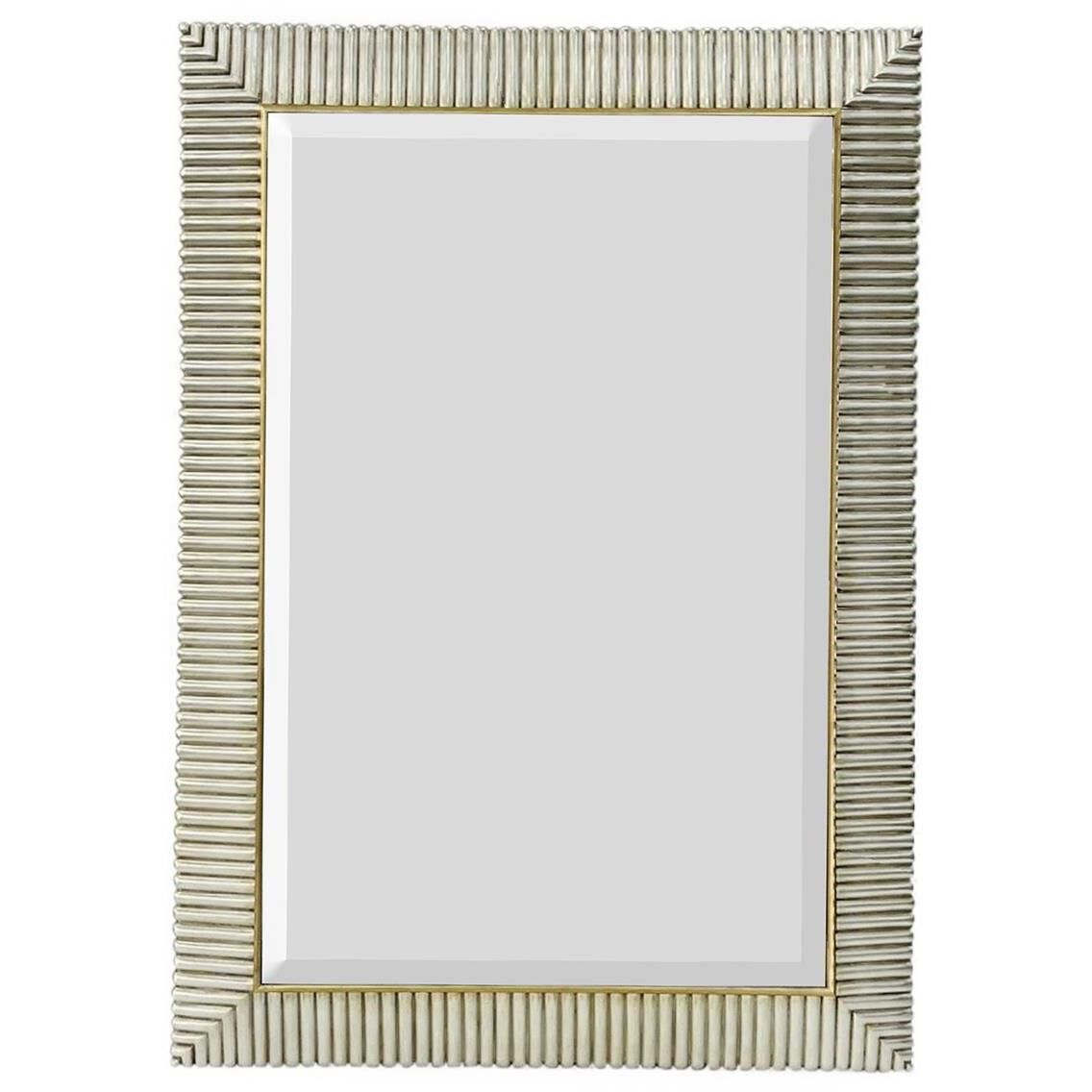 Gawain 56.5 X 40 inch Mirror