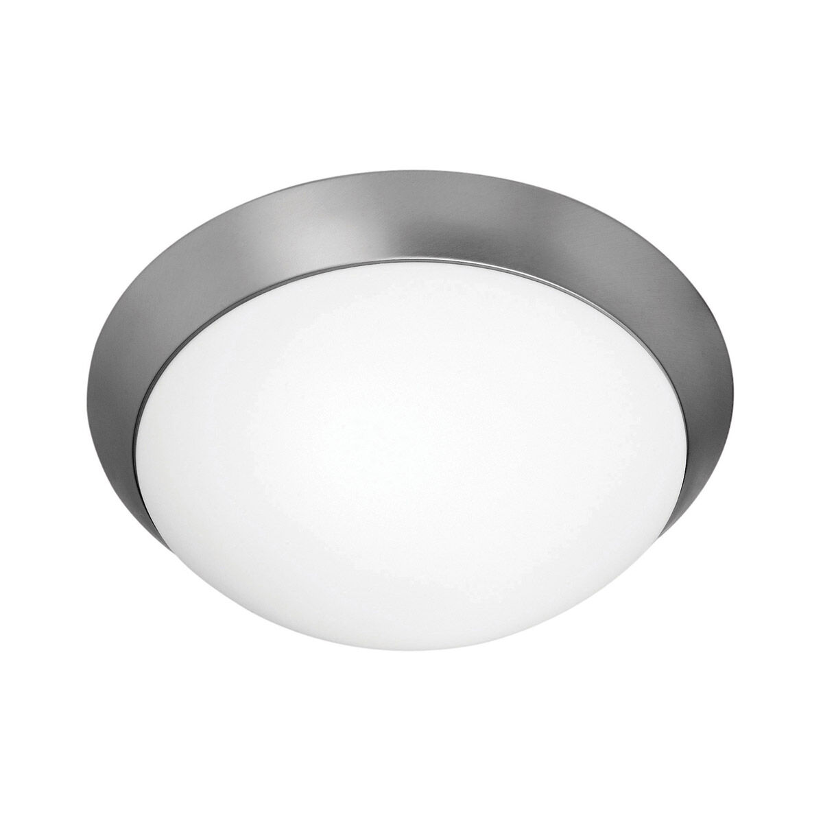 Cobalt 2 Light 13.00 inch Flush Mount