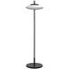 Lolibri 71 inch 40.00 watt Matte Black Floor Lamp Portable Light