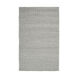 Anchorage 96 X 60 inch Taupe Rugs, Wool