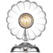 Audra 1 Light 6.88 inch Chrome Wall Sconce Wall Light