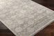 Rojin 91 X 63 inch Rug, Rectangle