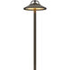 Estate Series Lakehouse 12v 1.50 watt Oil Rubbed Bronze Landscape Path Light