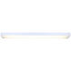 Madison LED 5.4 inch White Utility Light