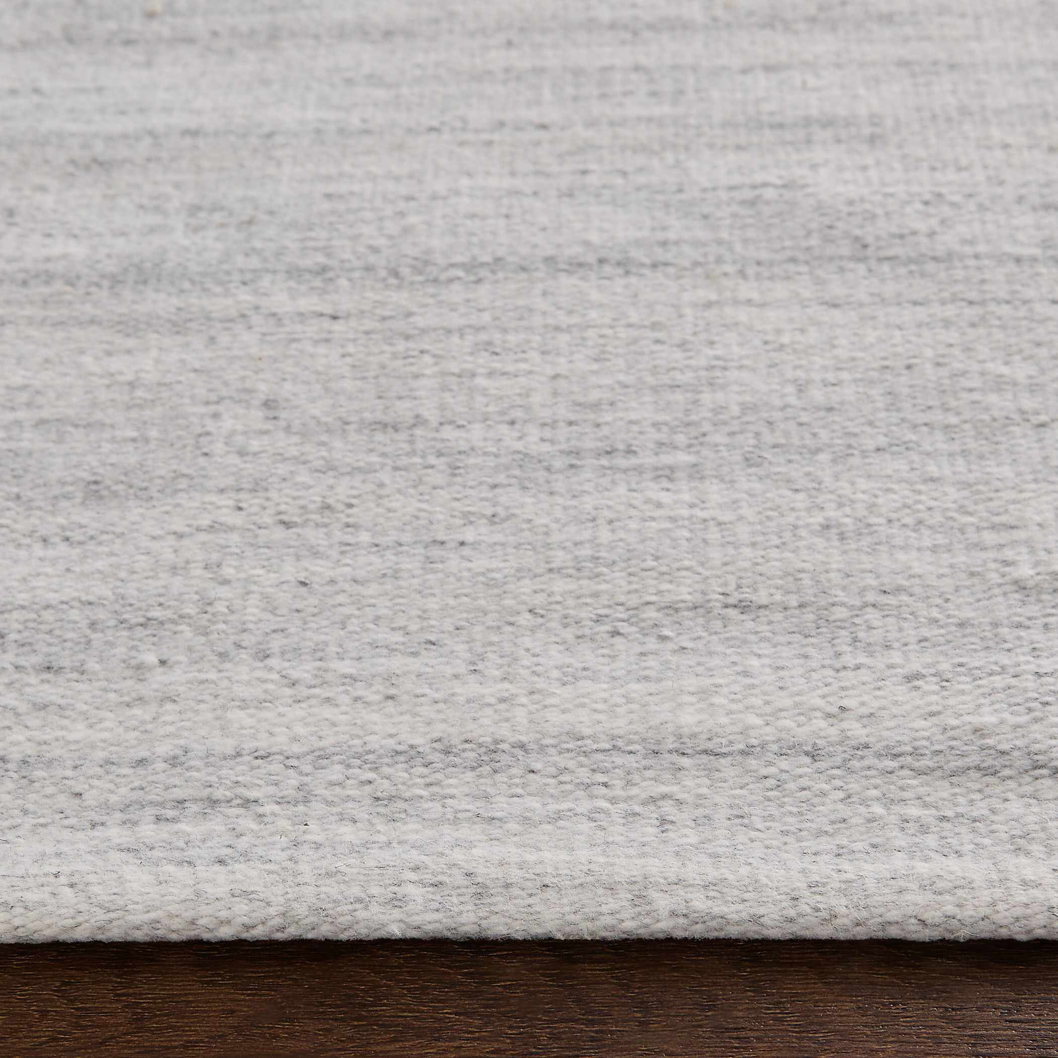 Kiran 114 X 79 inch Light Grey Rug in 6 x 9