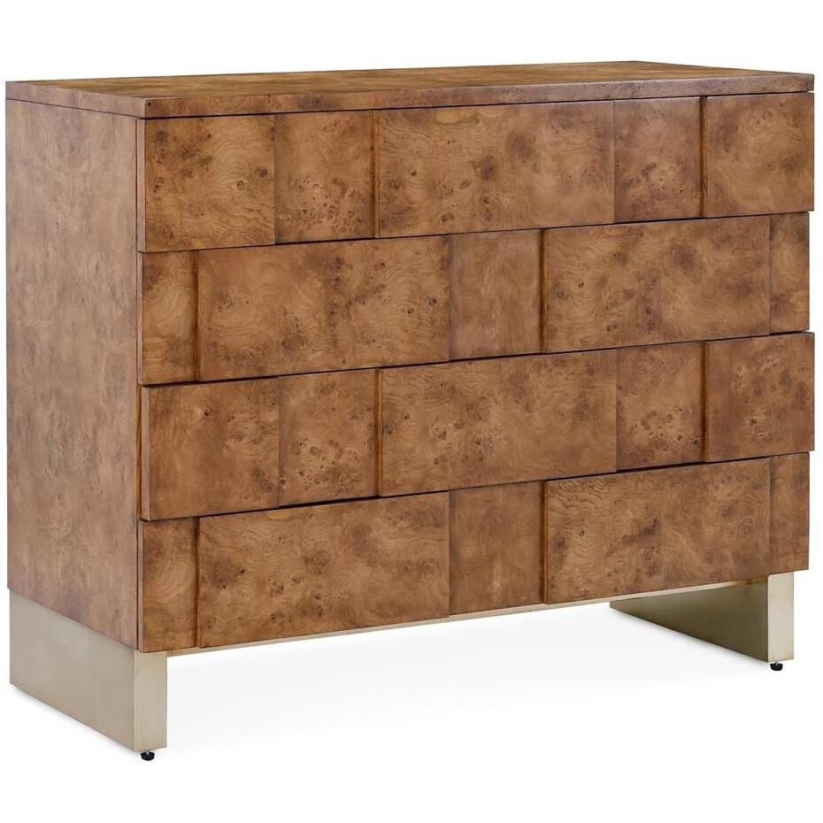 Lorie Chest, Four-Drawer